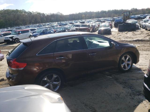 Photo 3 from auction – 2010 TOYOTA VENZA with VIN 4T3BK3BB2AU031380