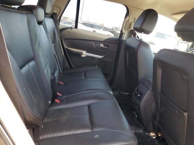 Photo 10 from auction – 2014 FORD EDGE SEL with VIN 2FMDK3JC0EBA74574