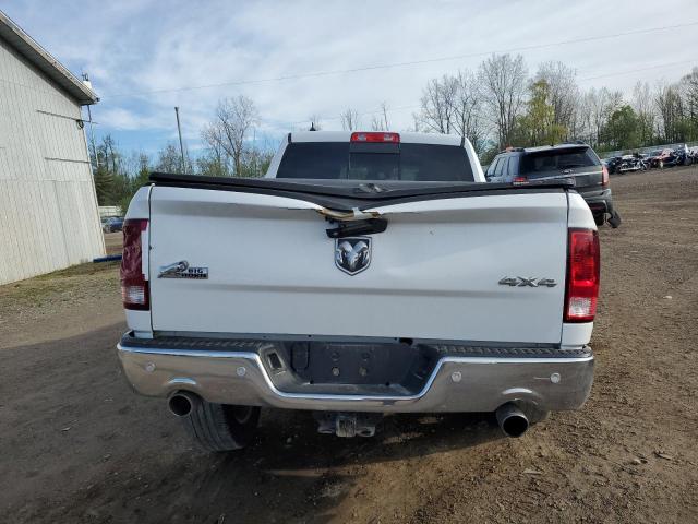 Photo 6 from auction – 2019 RAM 1500 CLASS with VIN 1C6RR7GT3KS532301