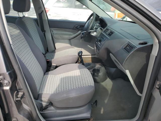 Photo 7 from auction – 2007 FORD FOCUS ZX4 with VIN 1FAFP34N87W288313