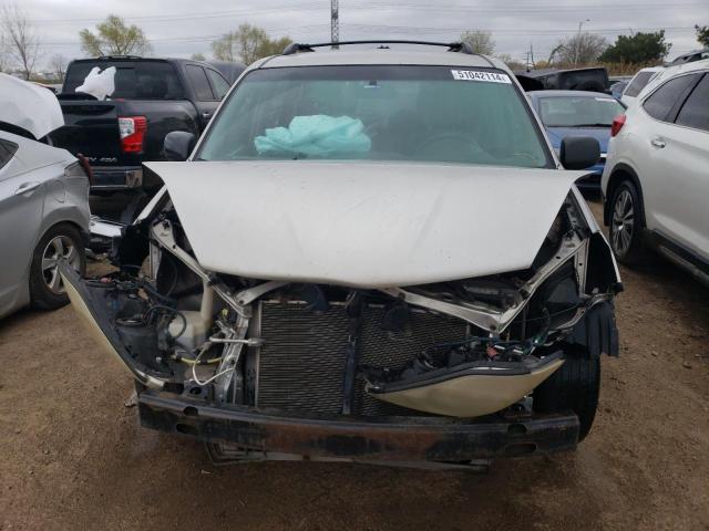 Photo 5 from auction – 2005 TOYOTA SIENNA CE with VIN 5TDZA23C65S319364