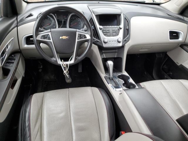 Photo 8 from auction – 2012 CHEVROLET EQUINOX LT with VIN 2GNFLNEK2C6181906