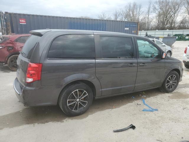 Photo 3 from auction – 2019 DODGE GRAND CARA with VIN 2C4RDGEG1KR640947