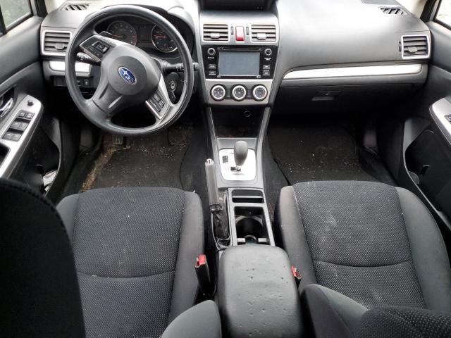 Photo 8 from auction – 2016 SUBARU IMPREZA PR with VIN JF1GJAB65GH015808