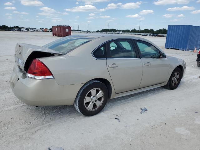 Photo 3 from auction – 2010 CHEVROLET IMPALA LT with VIN 2G1WB5EK8A1194786