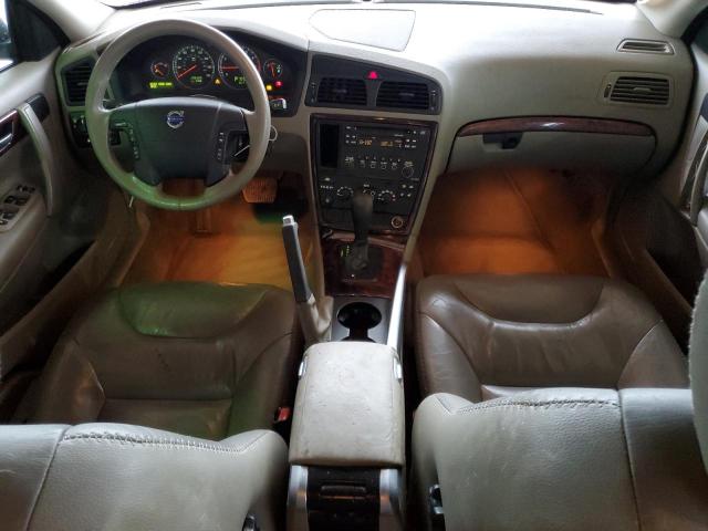 Photo 8 from auction – 2006 VOLVO XC70 with VIN YV4SZ592761225239