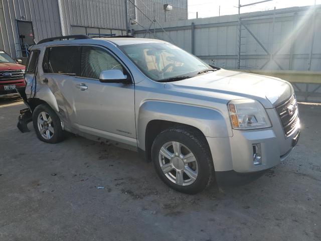 Photo 4 from auction – 2015 GMC TERRAIN SL with VIN 2GKALREKXF6293002