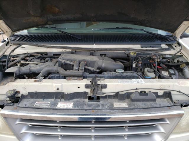 Photo 7 from auction – 1995 FORD ECONOLINE with VIN 1FDKE30G1SHA38314