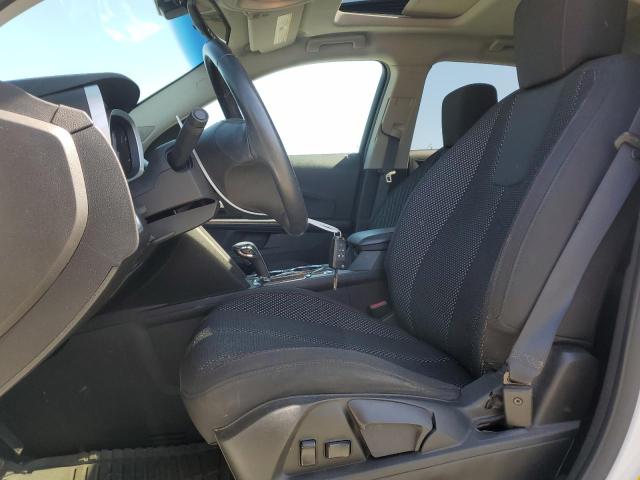 Photo 7 from auction – 2010 CHEVROLET EQUINOX LT with VIN 2CNALDEW9A6403009