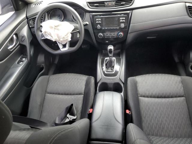 Photo 8 from auction – 2017 NISSAN ROGUE S with VIN KNMAT2MT9HP581366
