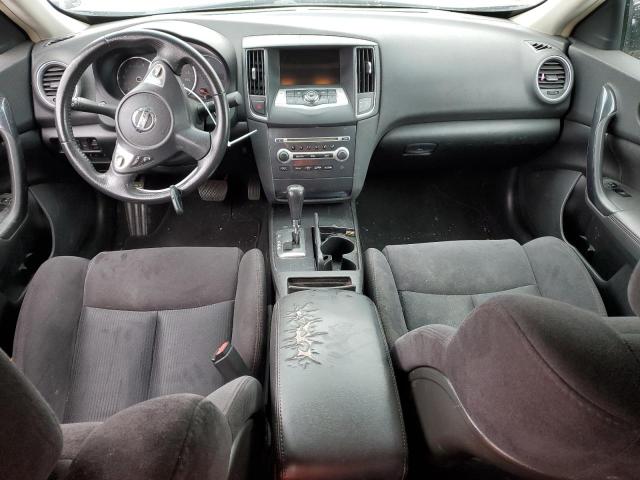 Photo 8 from auction – 2012 NISSAN MAXIMA S with VIN 1N4AA5AP4CC814882