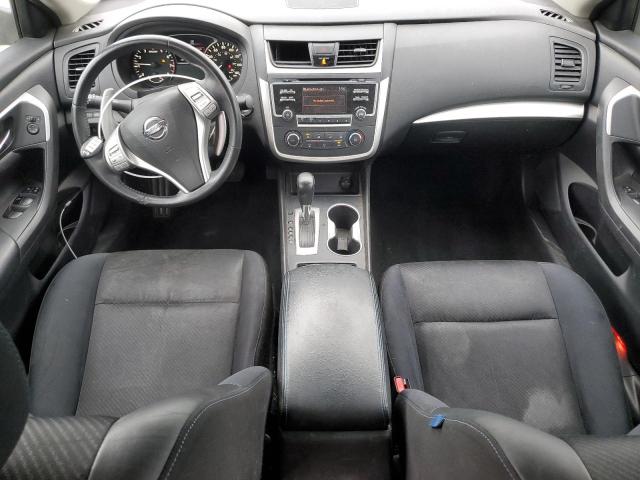 Photo 8 from auction – 2016 NISSAN ALTIMA 2.5 with VIN 1N4AL3AP4GN380486