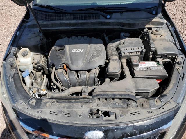 Photo 11 from auction – 2013 KIA OPTIMA EX with VIN 5XXGN4A70DG244447