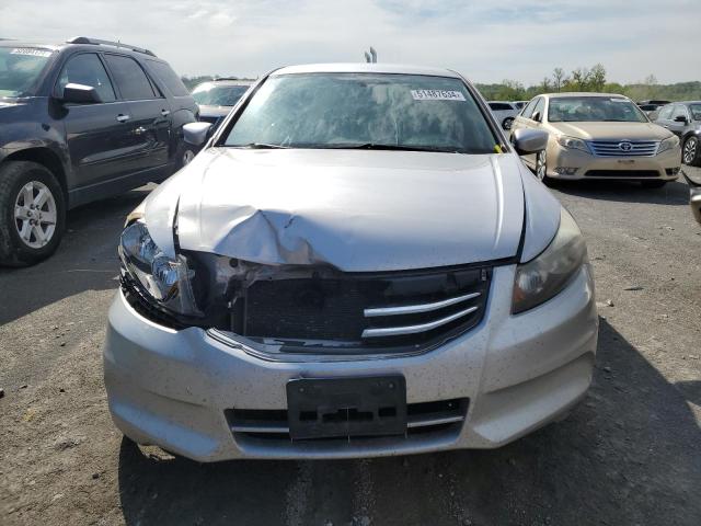 Photo 5 from auction – 2012 HONDA ACCORD LX with VIN 1HGCP2F36CA045496