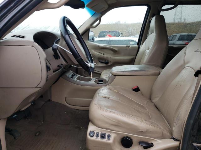 Foto 7 de la subasta – 2002 FORD EXPEDITION con VIN 1FMFU18L22LA84130
