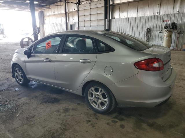 Photo 2 from auction – 2013 FORD FIESTA SE with VIN 3FADP4BJ7DM225891