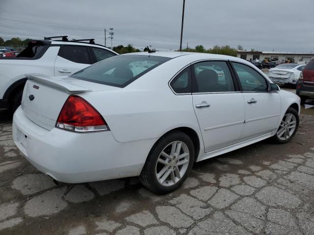 Photo 3 from auction – 2014 CHEVROLET IMPALA LIM with VIN 2G1WC5E31E1161446