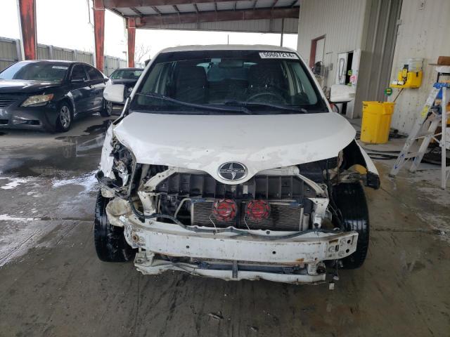 Photo 5 from auction – 2008 TOYOTA SCION with VIN JTKKU10448J014682