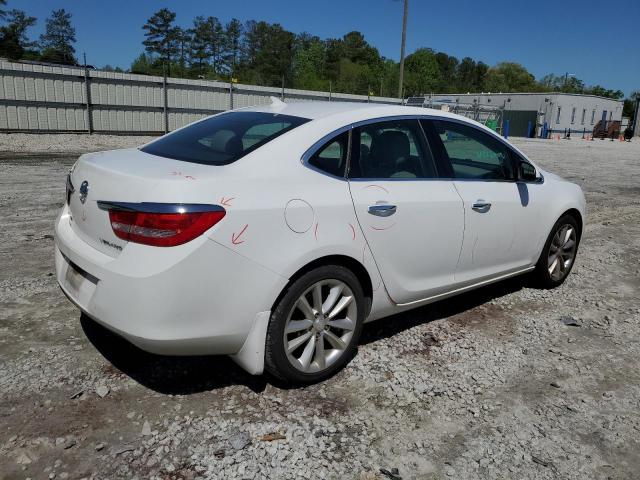 Photo 3 from auction – 2014 BUICK VERANO with VIN 1G4PP5SK8E4227132