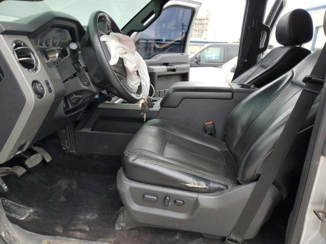 Photo 7 from auction – 2015 FORD F250 SUPER with VIN 1FT7W2BT2FEC51906
