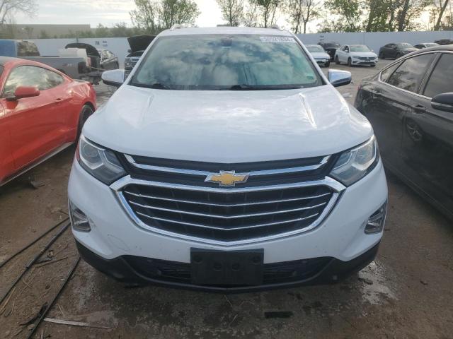 Photo 5 from auction – 2018 CHEVROLET EQUINOX PR with VIN 2GNAXVEV1J6258318