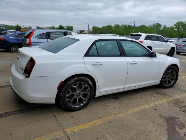 Photo 3 from auction – 2015 CHRYSLER 300 S with VIN 2C3CCAGG5FH787193