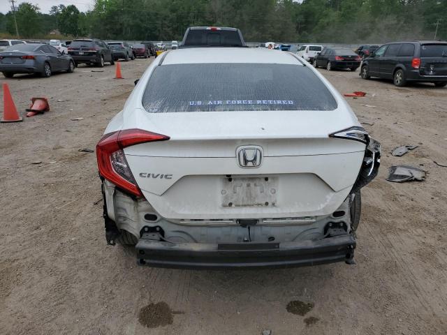 صورة رقم 6 من المزاد - 2016 HONDA CIVIC EX مع VIN 19XFC2F70GE090530