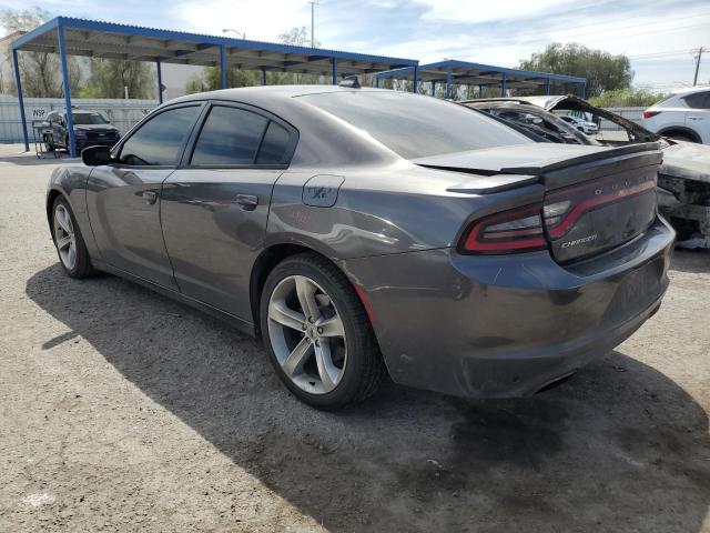 Photo 2 from auction – 2017 DODGE CHARGER R/ with VIN 2C3CDXCT7HH578902