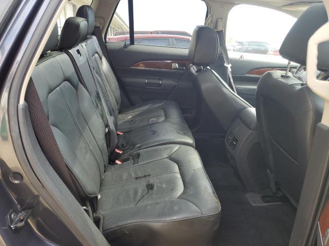 Photo 10 from auction – 2013 LINCOLN MKX with VIN 2LMDJ8JK7DBL40750