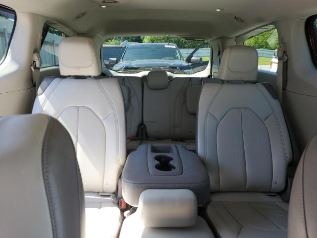 Photo 10 from auction – 2017 CHRYSLER PACIFICA T with VIN 2C4RC1BG5HR523191