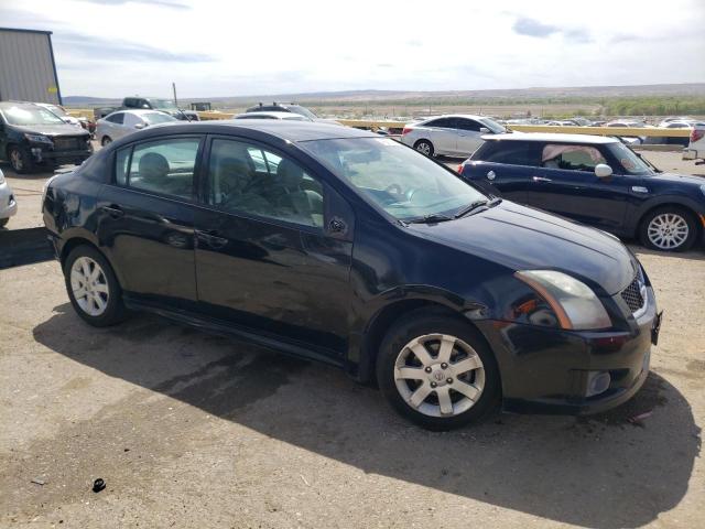 Photo 4 from auction – 2011 NISSAN SENTRA 2.0 with VIN 3N1AB6AP5BL628836