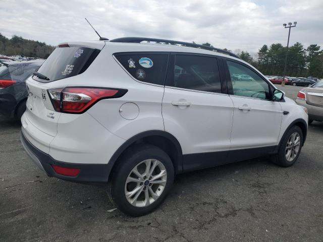 Photo 3 from auction – 2017 FORD ESCAPE SE with VIN 1FMCU9G98HUA25707
