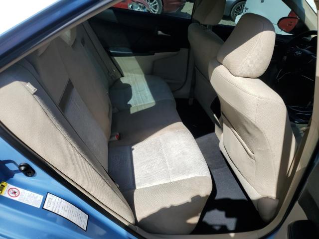 Foto 10 de la subasta – 2012 TOYOTA CAMRY BASE con VIN 4T1BF1FK4CU575460