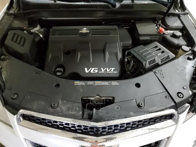 Photo 12 from auction – 2012 CHEVROLET EQUINOX LT with VIN 2GNFLNE50C6355093