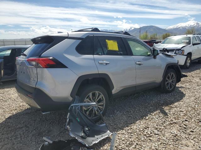 Photo 3 from auction – 2024 TOYOTA RAV4 LIMIT with VIN JTMD6RFV0RD128218