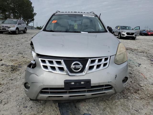 Photo 5 from auction – 2011 NISSAN ROGUE S with VIN JN8AS5MTXBW574268