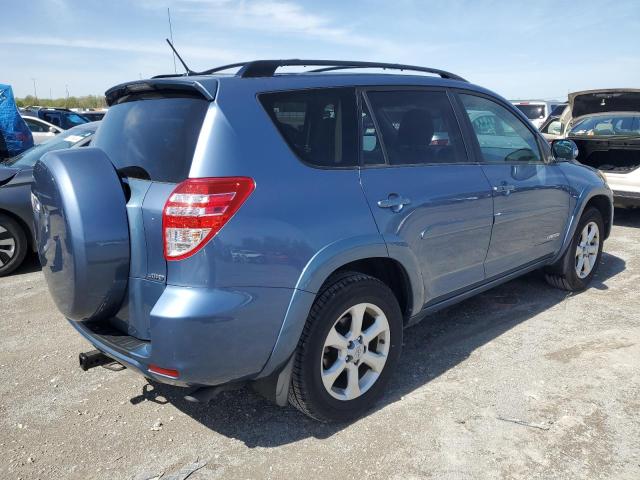 Photo 3 from auction – 2011 TOYOTA RAV4 LIMIT with VIN JTMDK4DV9B5100886