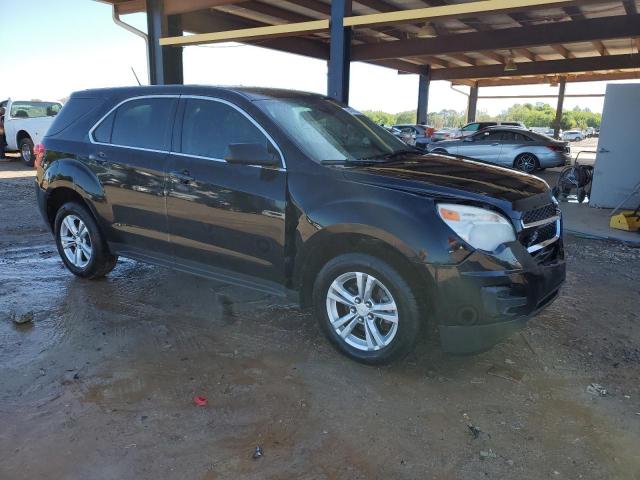 Photo 4 from auction – 2013 CHEVROLET EQUINOX LS with VIN 2GNALBEK9D6252240