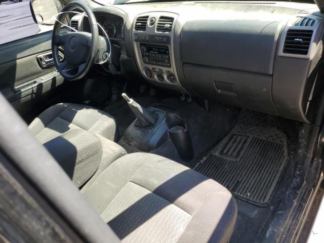 Photo 8 from auction – 2011 CHEVROLET COLORADO with VIN 1GCGTCF97B8131136