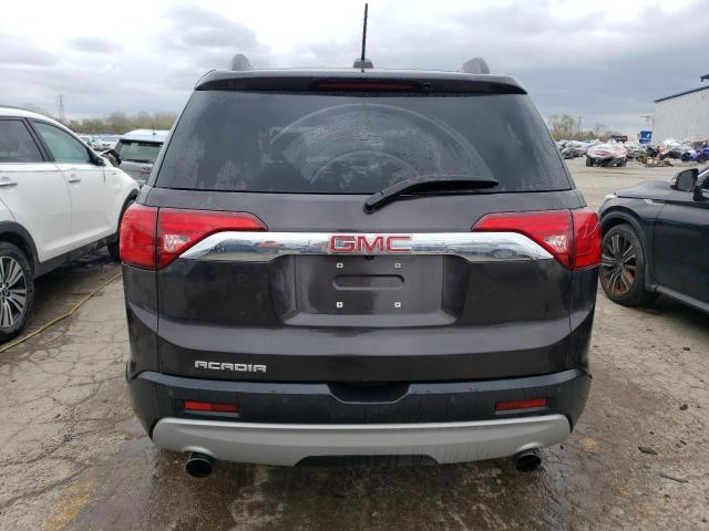 Photo 6 from auction – 2018 GMC ACADIA SLT with VIN 1GKKNMLS4JZ210374