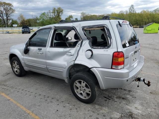 Photo 2 from auction – 2004 FORD ESCAPE LIM with VIN 1FMCU941X4KA54470