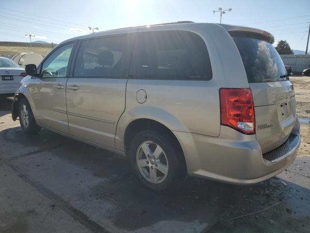 Photo 2 from auction – 2013 DODGE GRAND CARA with VIN 2C4RDGCG3DR552536