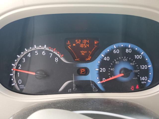 صورة رقم 9 من المزاد - 2014 NISSAN CUBE S مع VIN JN8AZ2KR2ET350693