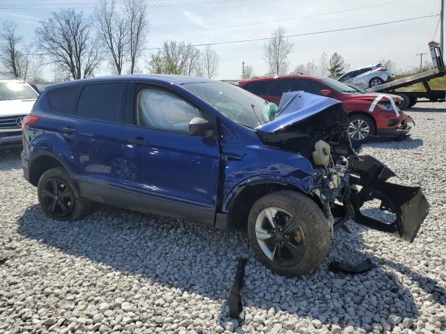Photo 4 from auction – 2016 FORD ESCAPE S with VIN 1FMCU0F74GUC52032