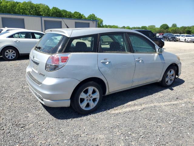 Photo 3 from auction – 2005 TOYOTA COROLLA MA with VIN 2T1KR32E25C365740