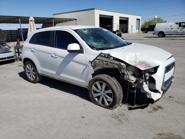 Photo 4 from auction – 2014 MITSUBISHI OUTLANDER with VIN 4A4AP3AU9EE024769