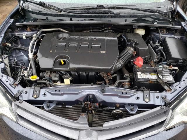 Photo 11 from auction – 2015 TOYOTA COROLLA L with VIN 5YFBURHEXFP220861