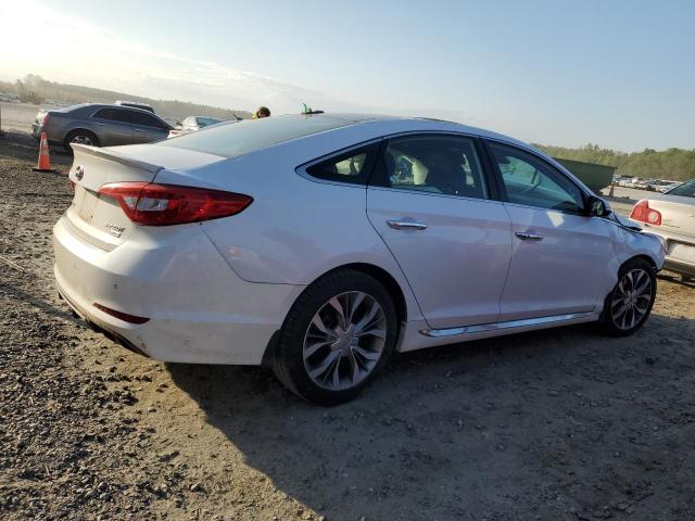 Photo 3 from auction – 2015 HYUNDAI SONATA SPO with VIN 5NPE34AB5FH143025