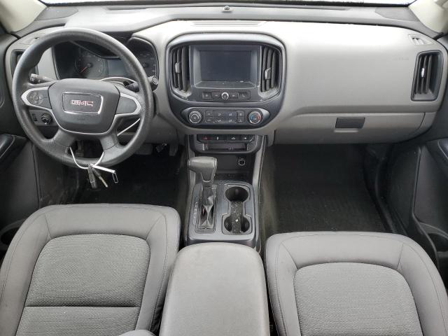 Photo 8 from auction – 2017 GMC CANYON with VIN 1GTH5BEN7H1188557