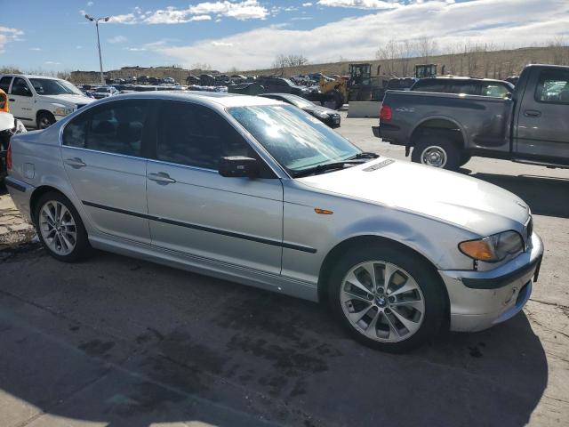 Photo 4 from auction – 2003 BMW 330 XI with VIN WBAEW53433PG10227